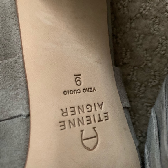 Etienne Aigner
Pavana Knot Mule - Picture 4 of 5